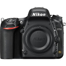 Nikon d750 dslr for sale  Hillside