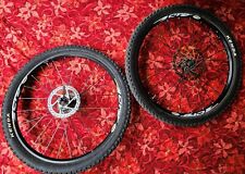 Mavic crossride disc for sale  Greenwood