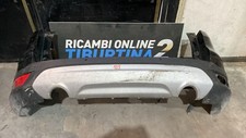 Paraurti posteriore ford usato  Guidonia Montecelio
