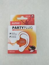 Alpine partyplug ear for sale  GREENFORD