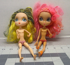 Lot dee dolls for sale  Myrtle Beach