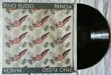 Pino russo pancia usato  Italia