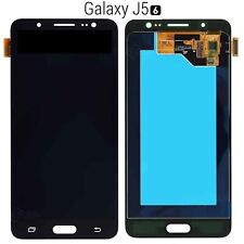 DISPLAY TOUCH SCREEN SAMSUNG GALAXY J5 2016 SM-J510F NERO J510FN SCHERMO na sprzedaż  Wysyłka do Poland