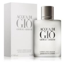 Armani acqua gio usato  Ancona