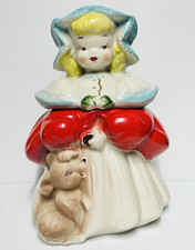 Goldilocks vintage ceramic for sale  Peabody