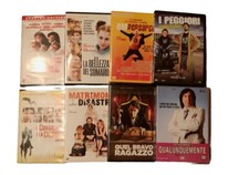 Lotto dvd film usato  Pisa