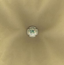 Capsule champagne credit d'occasion  Ambarès-et-Lagrave
