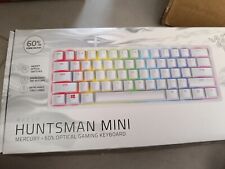 Razer huntsman mini gebraucht kaufen  Schwetzingen