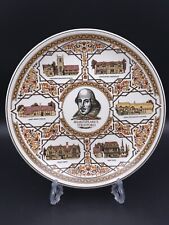 Wedgwood shakespeare stratford for sale  LONDON