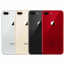 Smartphone Apple iPhone 8 Plus - 64GB - PRETO/OURO/SIVR/OURO ROSA DESBLOQUEADO DE FÁBRICA  comprar usado  Enviando para Brazil