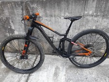 Vendo mtb scoot usato  Concesio
