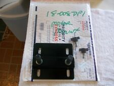 Motor mounting assembly for sale  Troy
