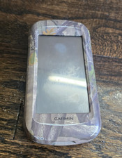 GPS portátil Garmin Montana 610t com mapas TOPO e tela sensível ao toque comprar usado  Enviando para Brazil