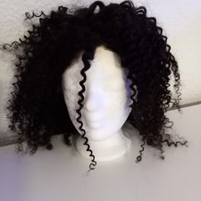 Lace front wig gebraucht kaufen  Schwülper