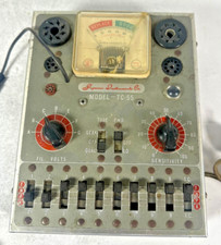 Vintage superior instruments for sale  Shelby