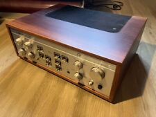 Luxman integrated amplifier usato  Zugliano