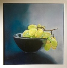 Quadro vela dipinto usato  Novara