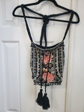 Johnny boho drawstring for sale  Dallas