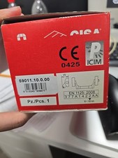Cisa maniglione antipanico usato  Italia