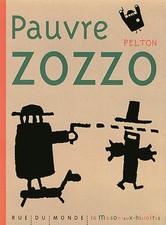 Pauvre zozzo pelton d'occasion  France