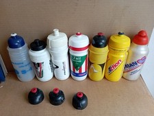 Lotto borracce ciclismo usato  Zenson di Piave