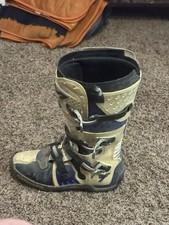 Triumph alpinestars tech for sale  Odessa