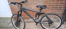 Carrera banshee full for sale  DRONFIELD