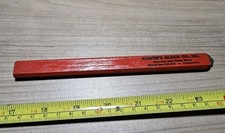 Vintage kinzer block for sale  Reading