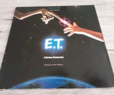 Extraterrestre musique john d'occasion  Saint-Venant