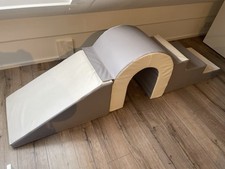 Schaumstoff treppe tunnel gebraucht kaufen  Herzogenrath
