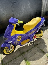 Gilera runner mhr for sale  COLCHESTER