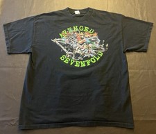 Avenged sevenfold a7x for sale  Naperville