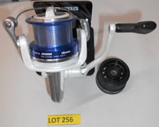 Moulinet okuma distance d'occasion  Nazelles-Négron