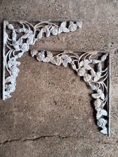 Six antique iron for sale  Jacksonville