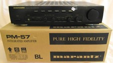 Marantz integrated stereo gebraucht kaufen  Berlin