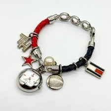 Usado, Pulseira de relógio de pulso funcional Tommy Hilfiger comprar usado  Enviando para Brazil