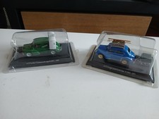 Lot renault chevaux d'occasion  Sedan