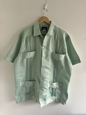 Vintage campos guayabera for sale Vintage campos guayabera for sale  HATFIELD