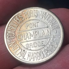 Token transit pont d'occasion  Expédié en Belgium