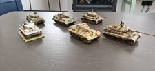 Tiger tanks tigers for sale  LLANDRINDOD WELLS