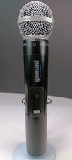 Microfone de substituição Gemini UHF-4000HM-para UHF-4100HL-4200HL-bom estado. comprar usado  Enviando para Brazil