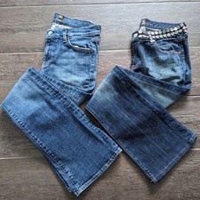 Pairs mankind jeans for sale  Royal Oak