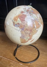 Globe educational geographic for sale  NOTTINGHAM