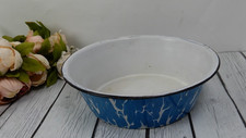 Vintage graniteware wash for sale  Loves Park