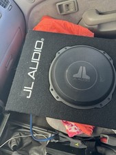Audio 10tw3 loaded for sale  Phoenix