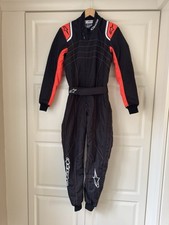 Alpinestars kart race for sale  NOTTINGHAM