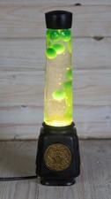 Poltava lava lamp d'occasion  Expédié en Belgium