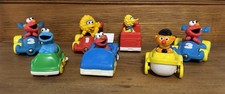 Tyco playtime sesame for sale  Grand Rapids