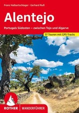 Alentejo touren gps gebraucht kaufen  München