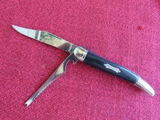Vecchio coltellino collezione usato  Cagliari